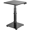 Logilink Electrically adjustable sit-stand conference table (EO0013)