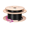 LogiLink Fiber törzskábel U-DQ(ZN)BH, 8 eres multimódusú OM4,180 m, LC/UPC - LC/UPC (FT2U180)