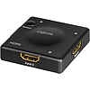 Logilink HDMI switch, 3x1-Port, 1080p/60 Hz, HDCP, CEC, Mini (HD0041)
