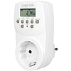 Logilink Logilink Time Switch, digital timer (ET0007)