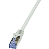 Logilink Patch Cable Cat.6A S/FTP grey 50m, PrimeLine (CQ3142S)