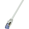 Logilink Patch Cable Cat.7 10G S/FTP GREY 20m (CQ4112S)