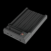 Logilink USB 3.2 Gen 2 Quickport, 2-rekeszes, SATA HDD/SSD és M.2 NVMe SSD számára (QP0031)
