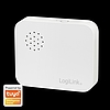 Logilink Wi-Fi intelligens rezgésérzékelő, Tuya kompatibilis (SH0109)