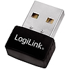 Logilink WLAN 802.11 ac/a/b/g/n nano size USB Adapter (WL0237)