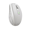 Logitech Anywhere 2S Mouse MX Wireless Light Gray 910-005155