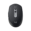 Logitech M590 Multi-Device Silent Wireless Mouse Graphite Tonal 910-005197