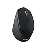 Logitech M720 Triathlon Wireless mouse Black 910-004791