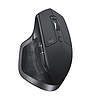 Logitech MX Master 2S vezeték nélküli egér szürke 910-005139