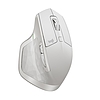 Logitech MX Master 2S vezeték nélküli egér világosszürke 910-005141