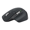 Logitech MX MASTER 3 vezeték nélküli tölthető egér szürke 910-005694