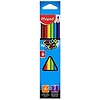 Maped Color Peps színesceruza készlet 6db-os normál háromszög