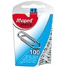 Maped gemkapocs 25 mm 100 db/bliszter