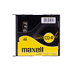 Maxell CD-R 700MB 80min 52x slim tok