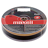 Maxell DVD-R 4,7 GB 16x henger 10db 275593.22.TW