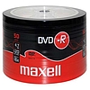 Maxell DVD-R 4,7 GB 16x henger 50db 275610.40.CN