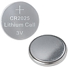 Maxell gombelem 3V litium CR2025 