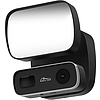 Media-Tech SecureCam biztonsági kamera fényszóróval 1080p (MT4101)