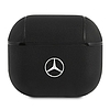 Mercedes MEA3CSLBK AirPods 3 borító csarny/fekete Electronic Line