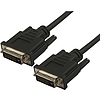 Monitor kábel DVI-P - DVI-P 2m  Cable-194