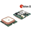 Navilock GNSS GPS Engine Module NL-852ERS PPS Navilock u-blox 8 (62576)