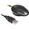 Navilock NL-602U USB 2.0 GPS vevőegység, u-blox 6 (61840)
