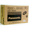 Panasonic UG-3313 lézertoner eredeti 10K