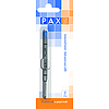 Pax golyóstoll betét, fém, eredeti 0,8 mm kék írásszín