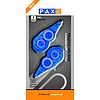 Pax R301 hibajavító roller betét 5 mm x 8 m 2db / bliszter