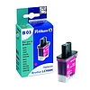 Pelikan Brother LC900 Magenta tintapatron 14ml 355027 Gr. 1034