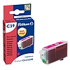 Pelikan Canon CLI-521 Magenta tintapatron 9ml 4103260 Gr. 1510