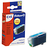 Pelikan Canon CLI-526 Cyan tintapatron 9ml 4106612