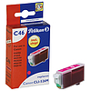 Pelikan Canon CLI-526 Magenta tintapatron 9ml 4106629