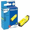 Pelikan Epson 24XL T2434 Yellow tintapatron 9 ml 1071170915 Gr. E110