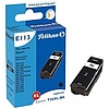 Pelikan Epson 26XL T2621 Black tintapatron 10 ml 1071170919 Gr. E113