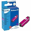 Pelikan Epson 33XL T3363  Magenta tintapatron 10 ml 1071170909 Gr. E105