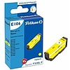 Pelikan Epson 33XL T3364 Yellow tintapatron 10 ml 1071170910 Gr. E106