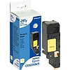 Pelikan Epson AcuLaser C1700 lézertoner Yellow 1,4K C13S050611 4237040