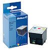 Pelikan Epson T0371 Color tintapatron 340030 Gr. 1096