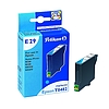 Pelikan Epson T0482 Cyan tintapatron 13ml 343895 Gr. 1004