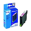 Pelikan Epson T0553 Magenta tintapatron 9ml 351500 Gr. 1012