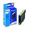 Pelikan Epson T0554 Yellow tintapatron 9ml 351517 Gr. 1012