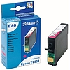 Pelikan Epson T0803 Magenta tintapatron 9ml 359742 Gr. 1608