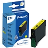 Pelikan Epson T1284 Yellow tintapatron 3,5ml 4108937 Gr. 1616C