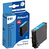 Pelikan Epson T18XL T1812 Cyan tintapatron 7ml 4109545 GR. 1622C