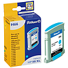 Pelikan HP C9391A No.88XL Cyan tintapatron 25ml 4108142 Gr. 1704