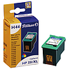 Pelikan HP CB338A No.351XL Color tintapatron 3 x 5ml 4105509 Gr. 1707