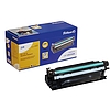 Pelikan HP CE250X No.504X Black lézertoner 12,9K 4208248 Gr.1219HCb