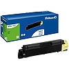 Pelikan Kyocera TK-580 Yellow lézertoner 2,8K 1T02KTANL0 4223043 Gr. 2892