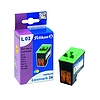 Pelikan Lexmark 26 010N0026E color tintapatron 3 x 5,7ml 346339 kifutó Gr. 1017